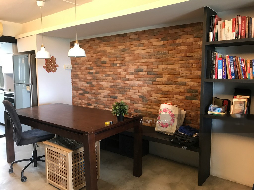 Blk 6 Marine Terrace (Marine Parade), HDB 3 Rooms #154975822